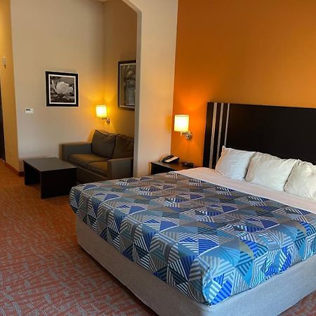 Lucky Villa A Boutique Hotel Gonzales Dış mekan fotoğraf