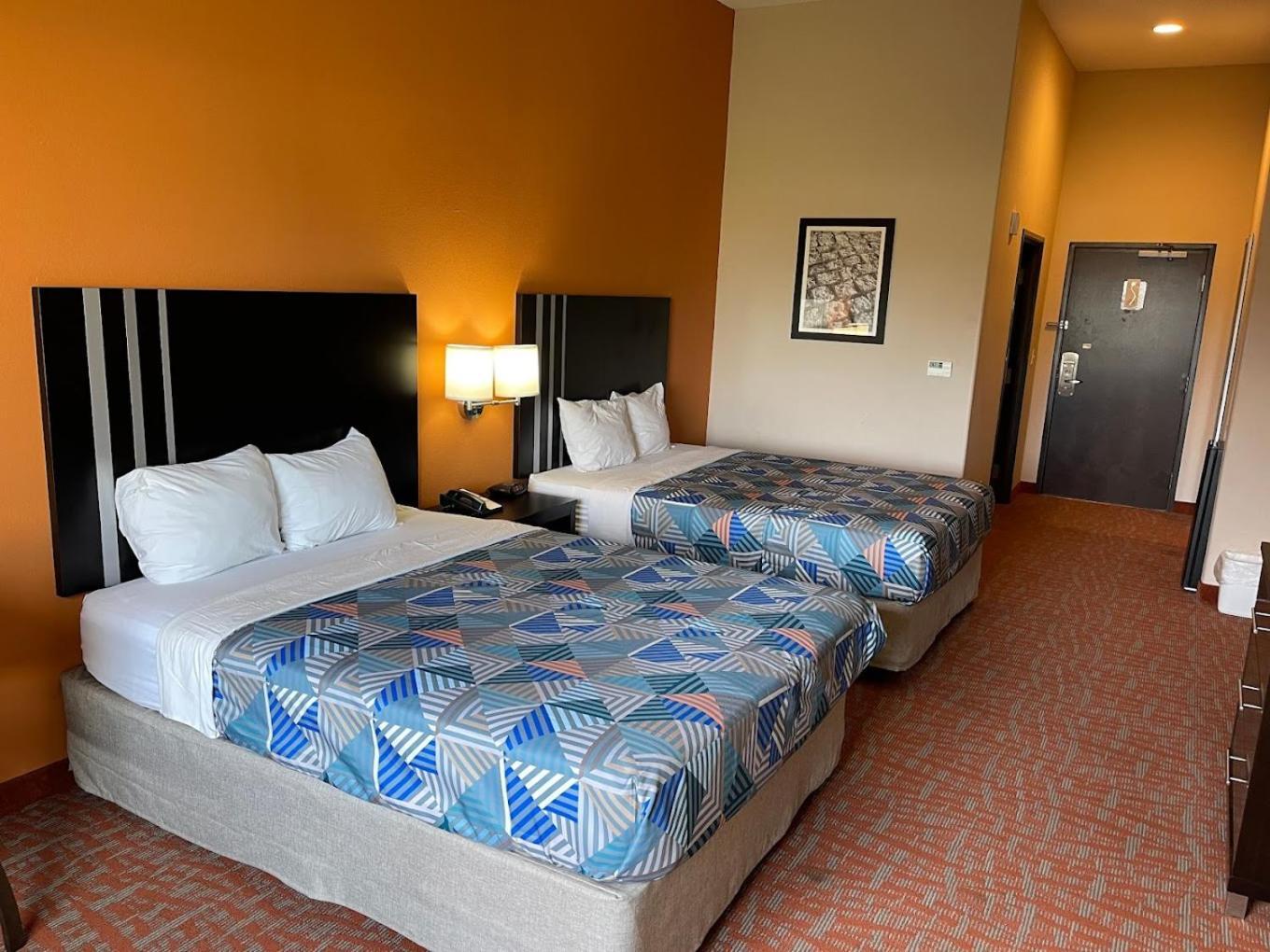 Lucky Villa A Boutique Hotel Gonzales Dış mekan fotoğraf