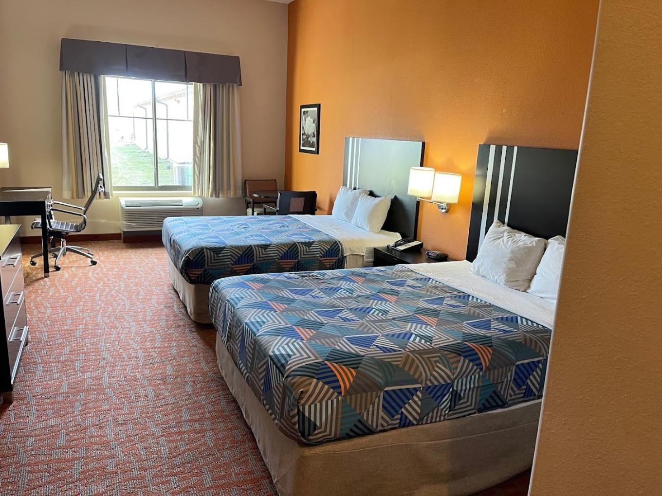 Lucky Villa A Boutique Hotel Gonzales Dış mekan fotoğraf